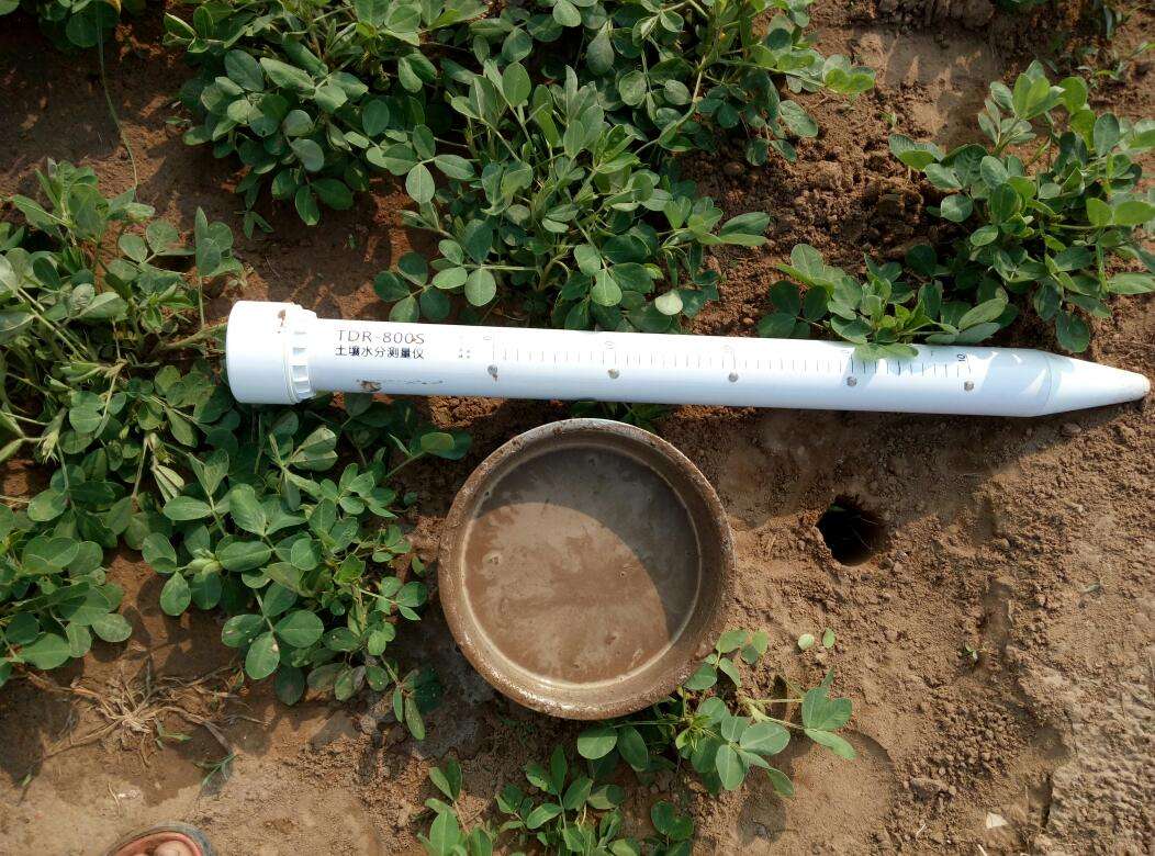 DX-6型  管式土壤墒情监测仪 土壤墒情监测传感器