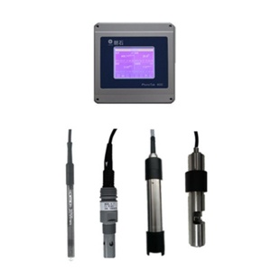 水质监测系统 DX-SZ型 含水质五参数传感器 水质监测传感器