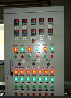 高低压控制柜、配电柜农业专用